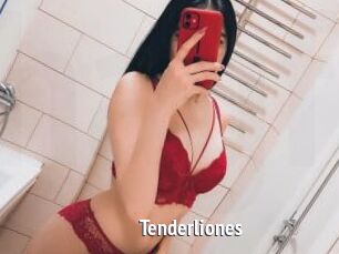 Tenderliones