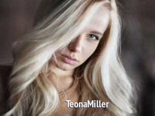 TeonaMiller