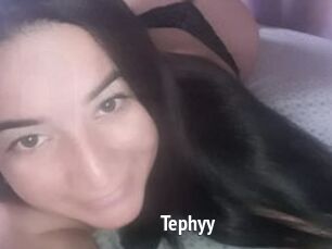 Tephyy