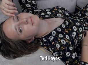 TeriHayes