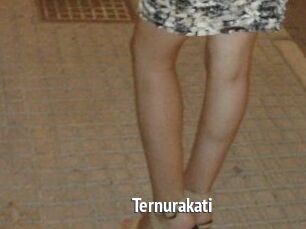 Ternurakati