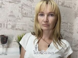 TerriBarnes