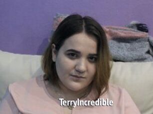 TerryIncredible