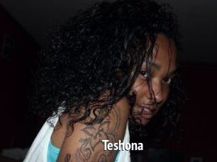 Teshona