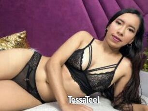 TessaTeel
