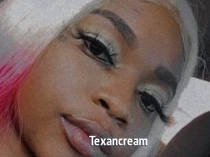 Texancream