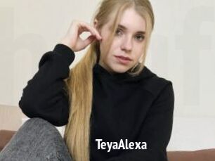 TeyaAlexa