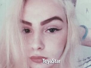 TeyaStar