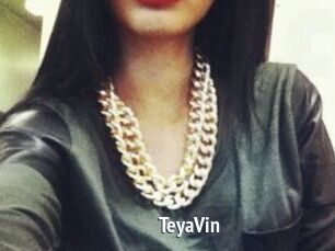 TeyaVin