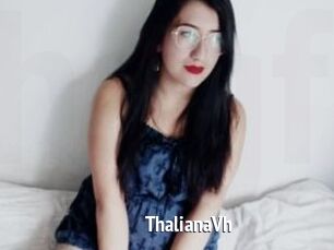 ThalianaVh