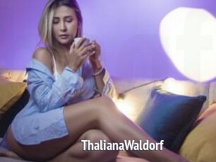ThalianaWaldorf