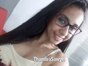 ThamaraSawyer