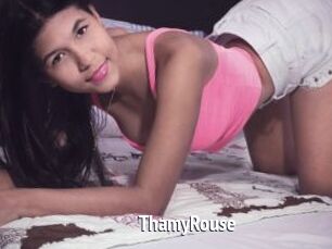 ThamyRouse