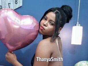 ThanyaSmith