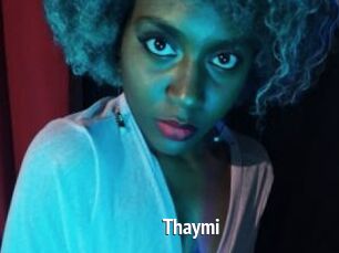 Thaymi