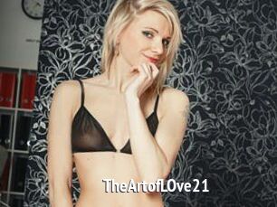 TheArtofLOve21