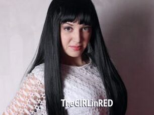 TheGIRLinRED