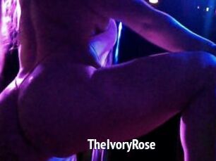 TheIvoryRose