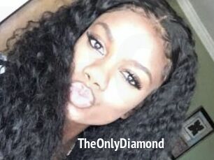 TheOnlyDiamond