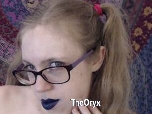 TheOryx