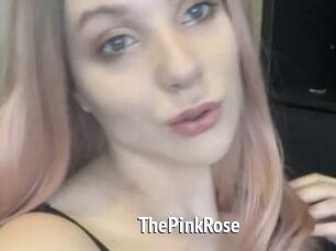 ThePinkRose