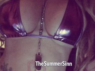TheSummerSinn