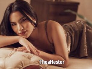 TheaHester