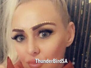 ThunderBirdSA