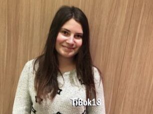 TiBok18
