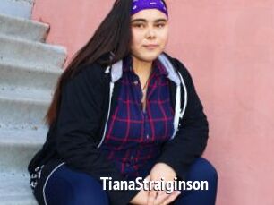 TianaStraiginson