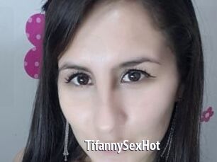 TifannySexHot