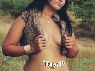 Tifanyy19