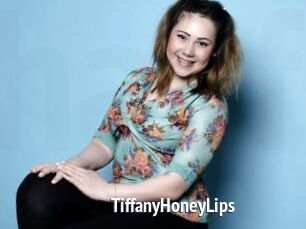 TiffanyHoneyLips