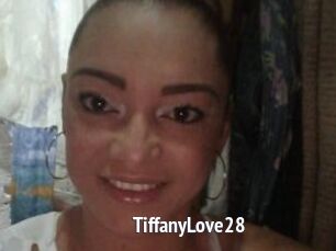 TiffanyLove28