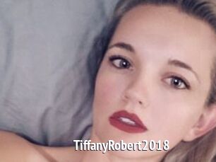 TiffanyRobert2018