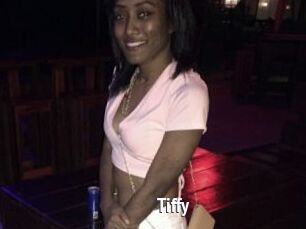 Tiffy