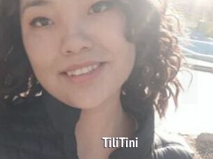TiliTini