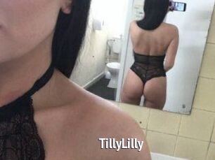TillyLilly