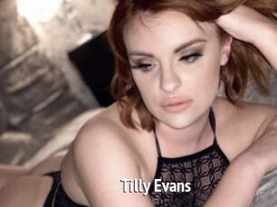 Tilly_Evans