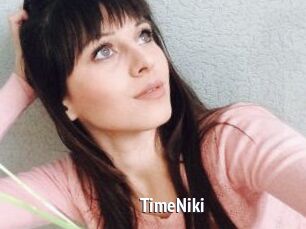TimeNiki
