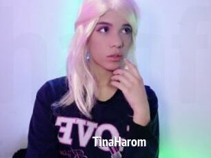TinaHarom