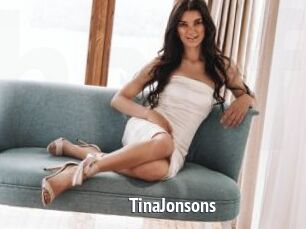 TinaJonsons