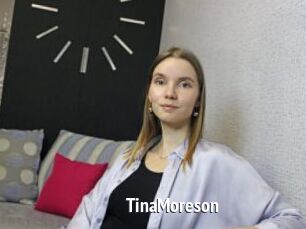 TinaMoreson