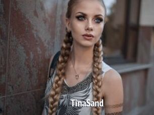 TinaSand