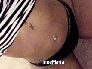 TineeMaria