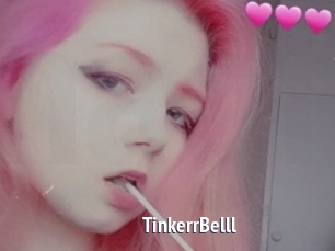 TinkerrBelll