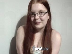 TinyAnne