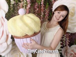 TinyCutePrincess