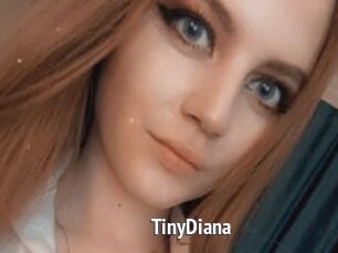 TinyDiana