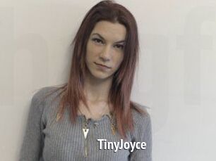 TinyJoyce